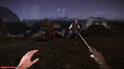 Chivalry: Medieval Warfare