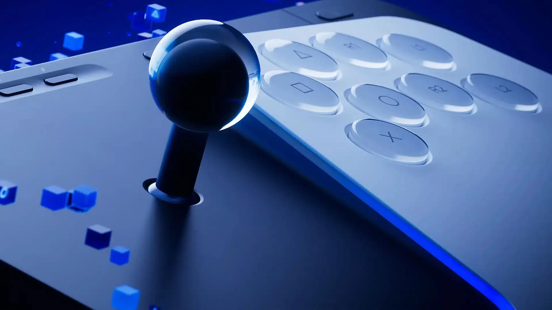 Выход джойстика FlexStrike для PS5 от Sony отложили на неопределённый срок