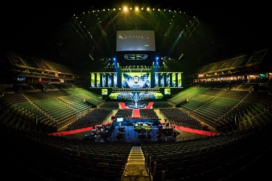 ТОП-4 сенсации ESL One Cologne: что пошло не так на турнире?