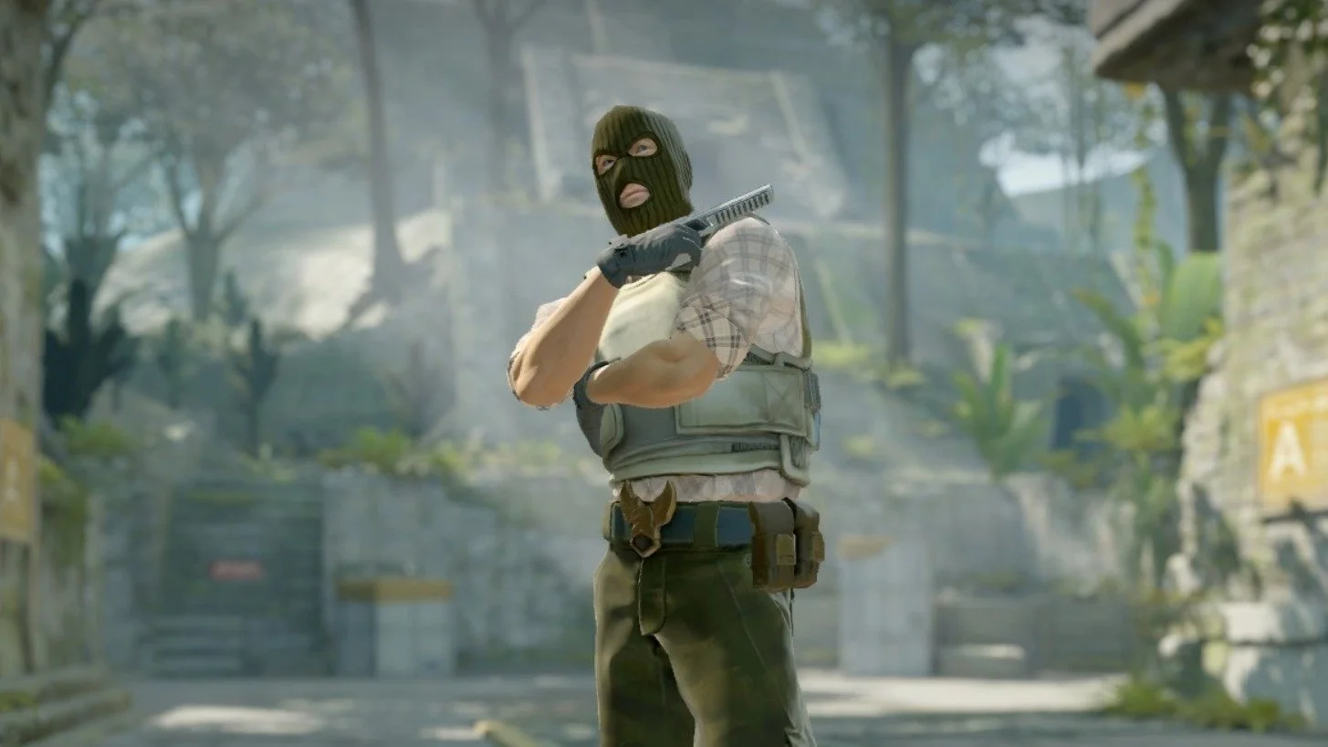 Не работает микрофон в Counter-Strike 2: что делать