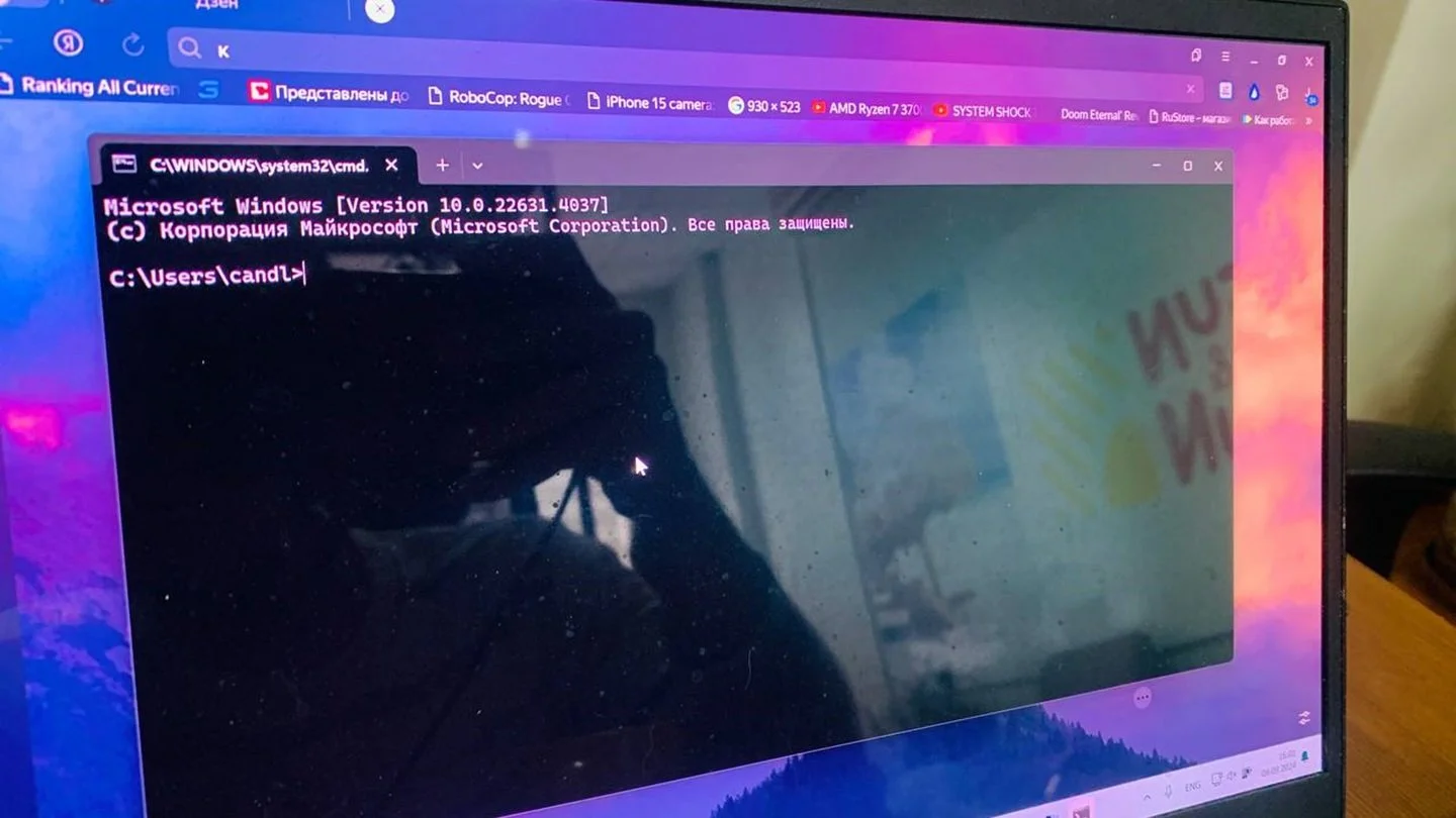 Источник: Respawn / Интерфейс Windows