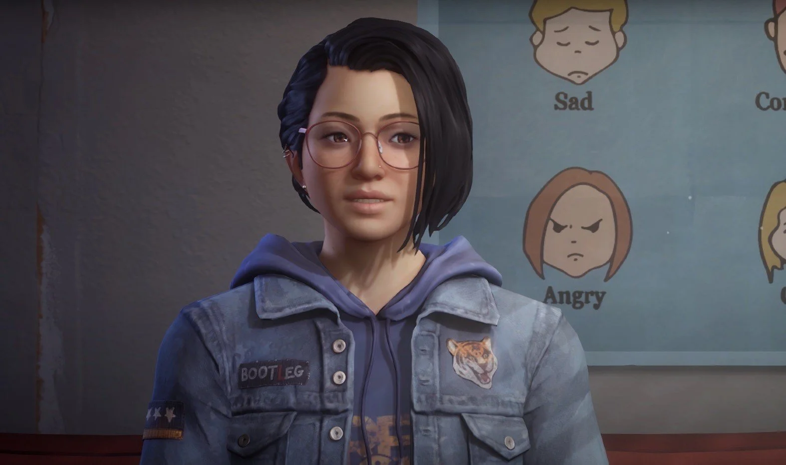 Разработчики Life is Strange True Colors познакомили игроков с главной героиней
