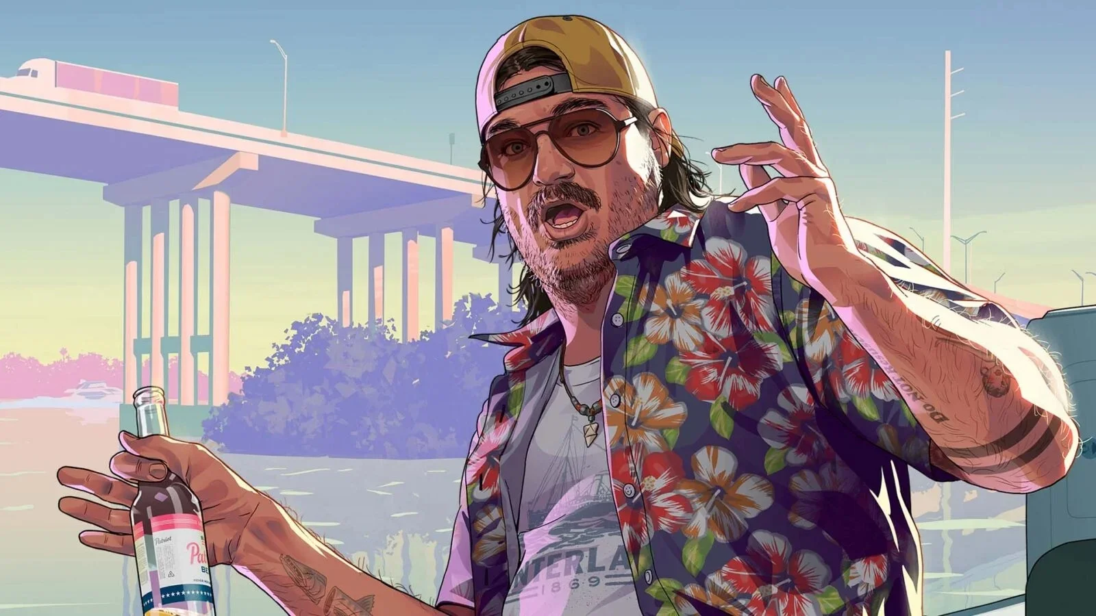 Крупнейшая GTA-энциклопедия стала независимой