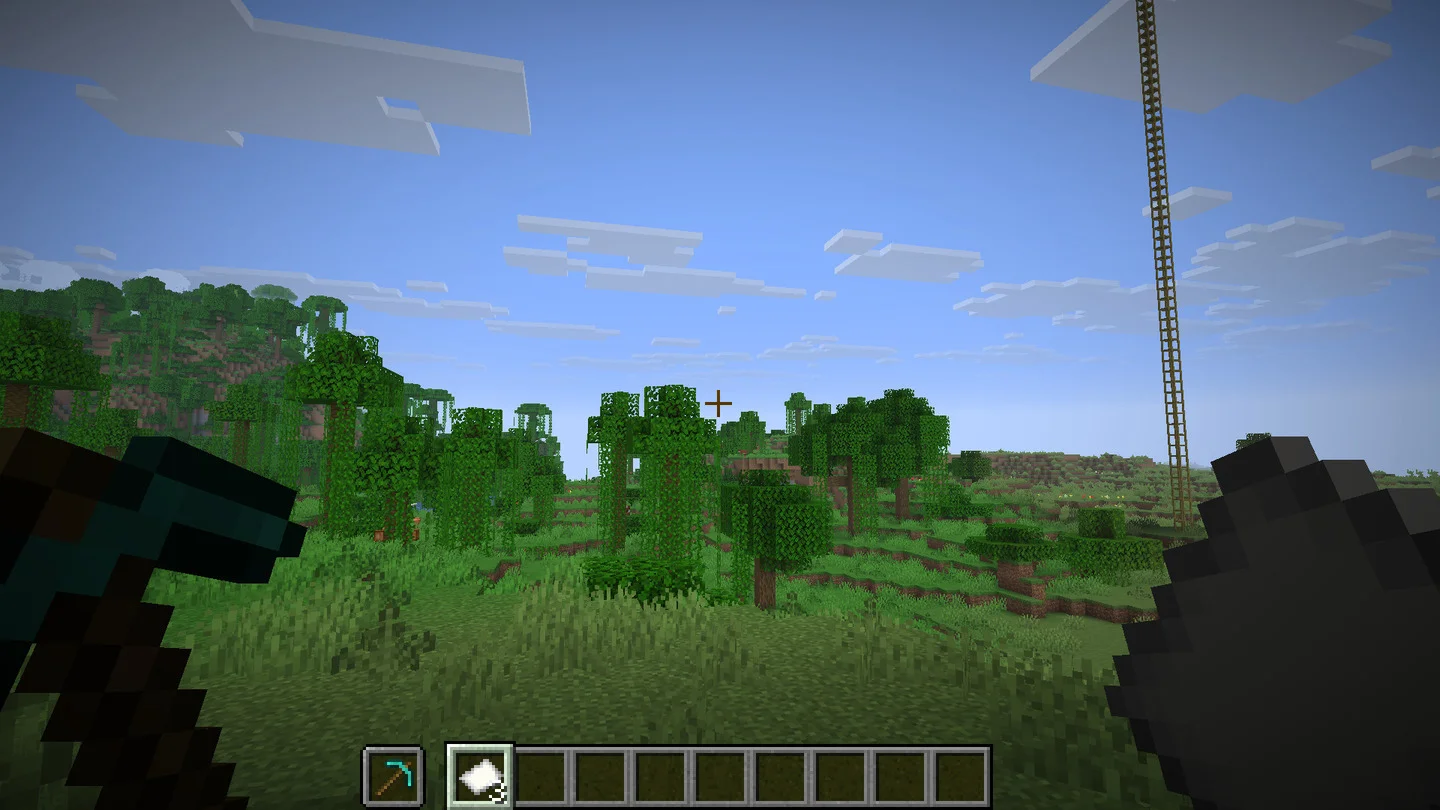 Minecraft
