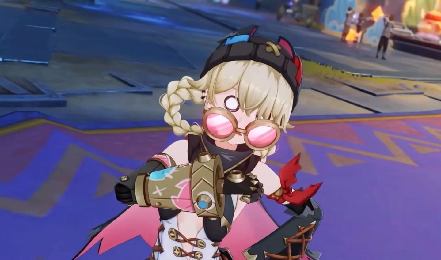 Genshin Impact