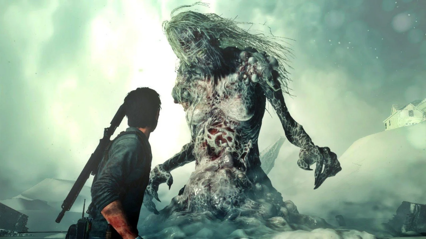 The Evil Within 3 не выйдет? Microsoft закрыла сразу 4 студии