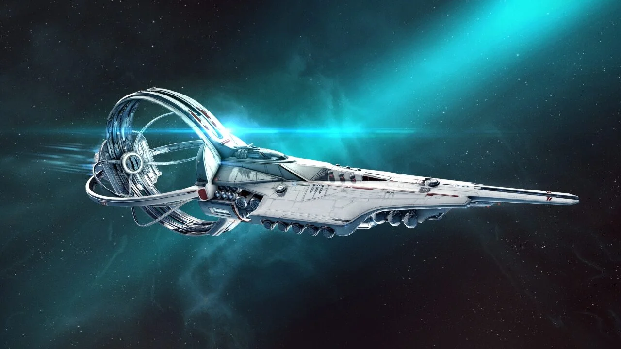 Eve Online