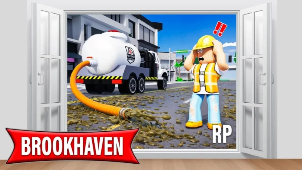 Brookhaven RP