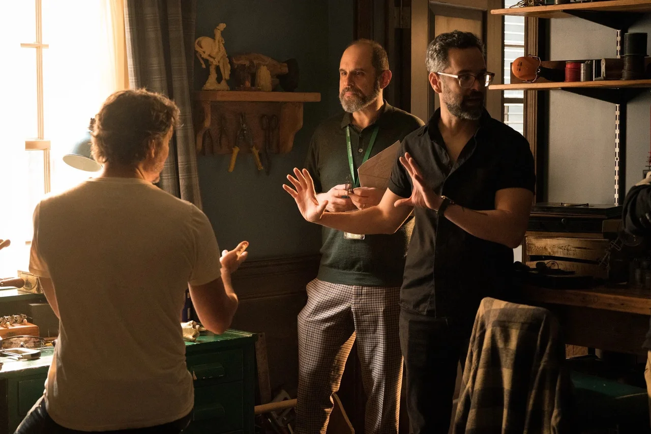 The Last of Us сериал