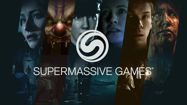 Supermasive Games