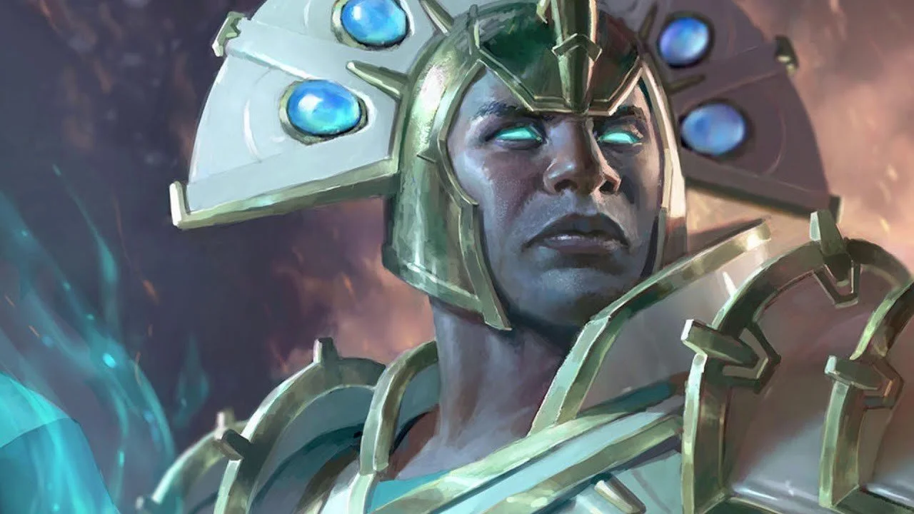 Игрок в Dota 2 получил бан до 2038 года – он утверждает, что спамил персонажа Chen
