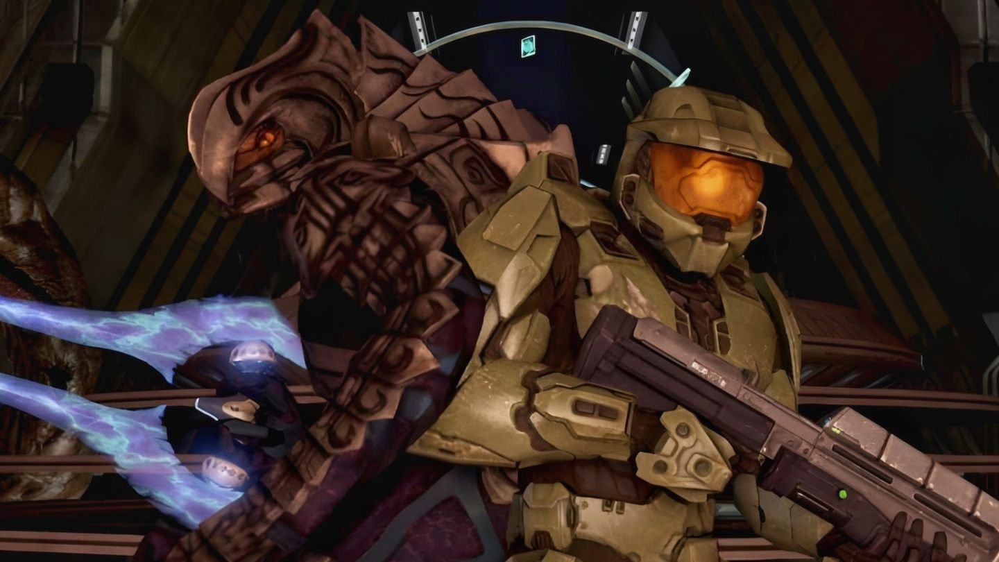 Источник: respawn.media / Halo 2