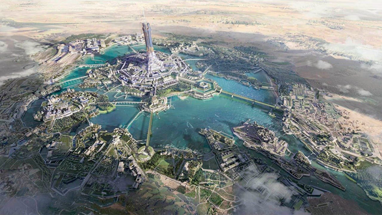 История земель Рассвета: краткий обзор лора MLBB