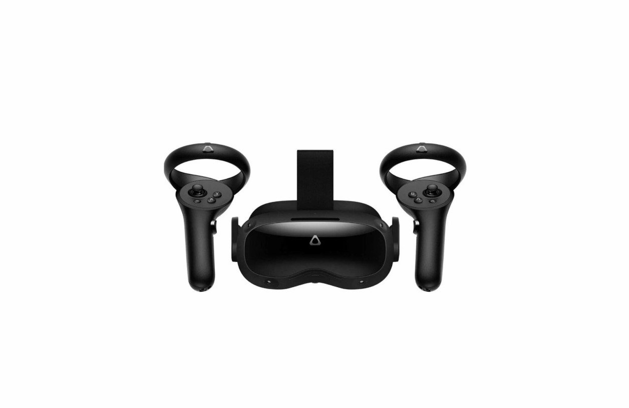 Источник: respawn.media / HTC Vive Focus 3 128 ГБ