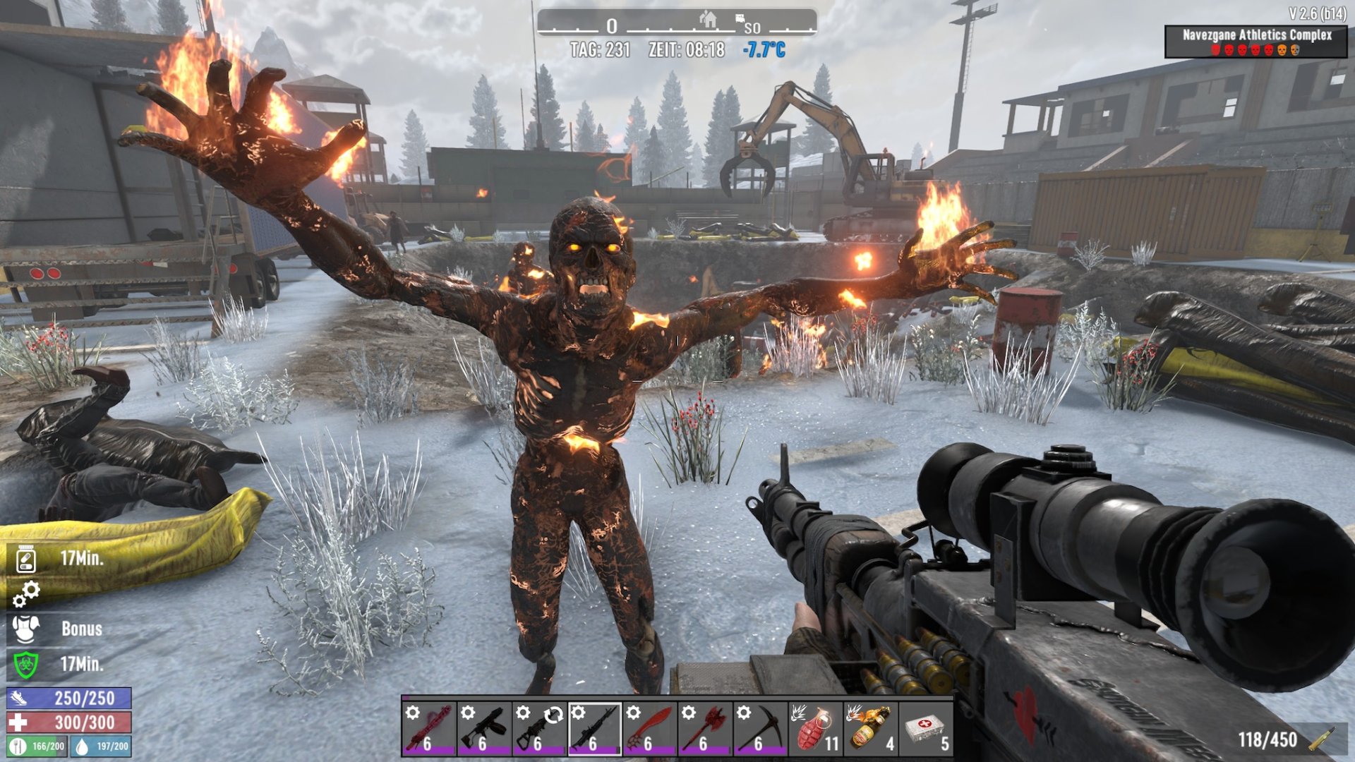 Источник: скриншот respawn.media / 7 Days to Die