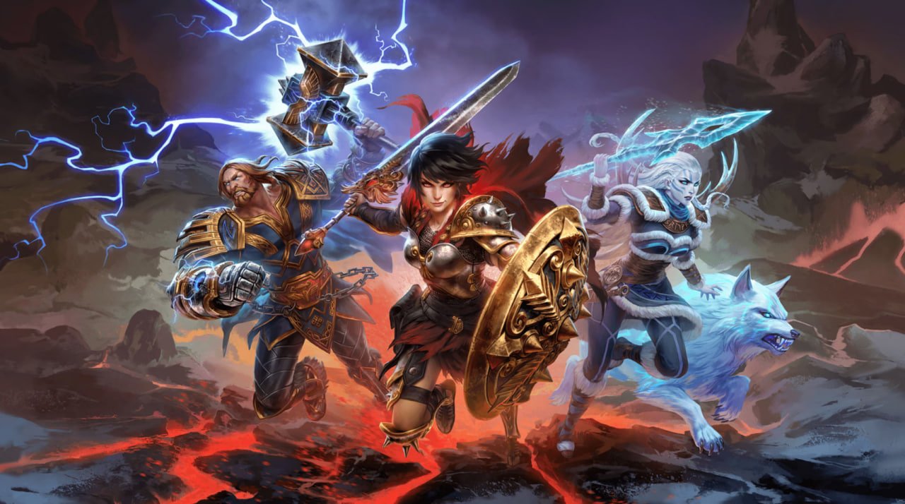 Источник: скриншот respawn.media / SMITE