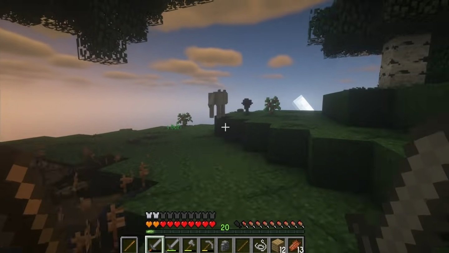 Источник: скриншот respawn.media / SevTech: Ages
