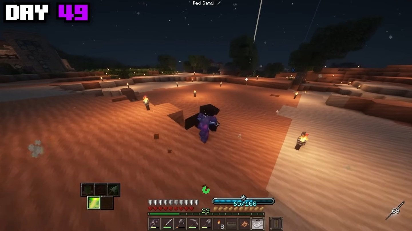 Источник: скриншот respawn.media / DawnCraft - Echoes of Legends