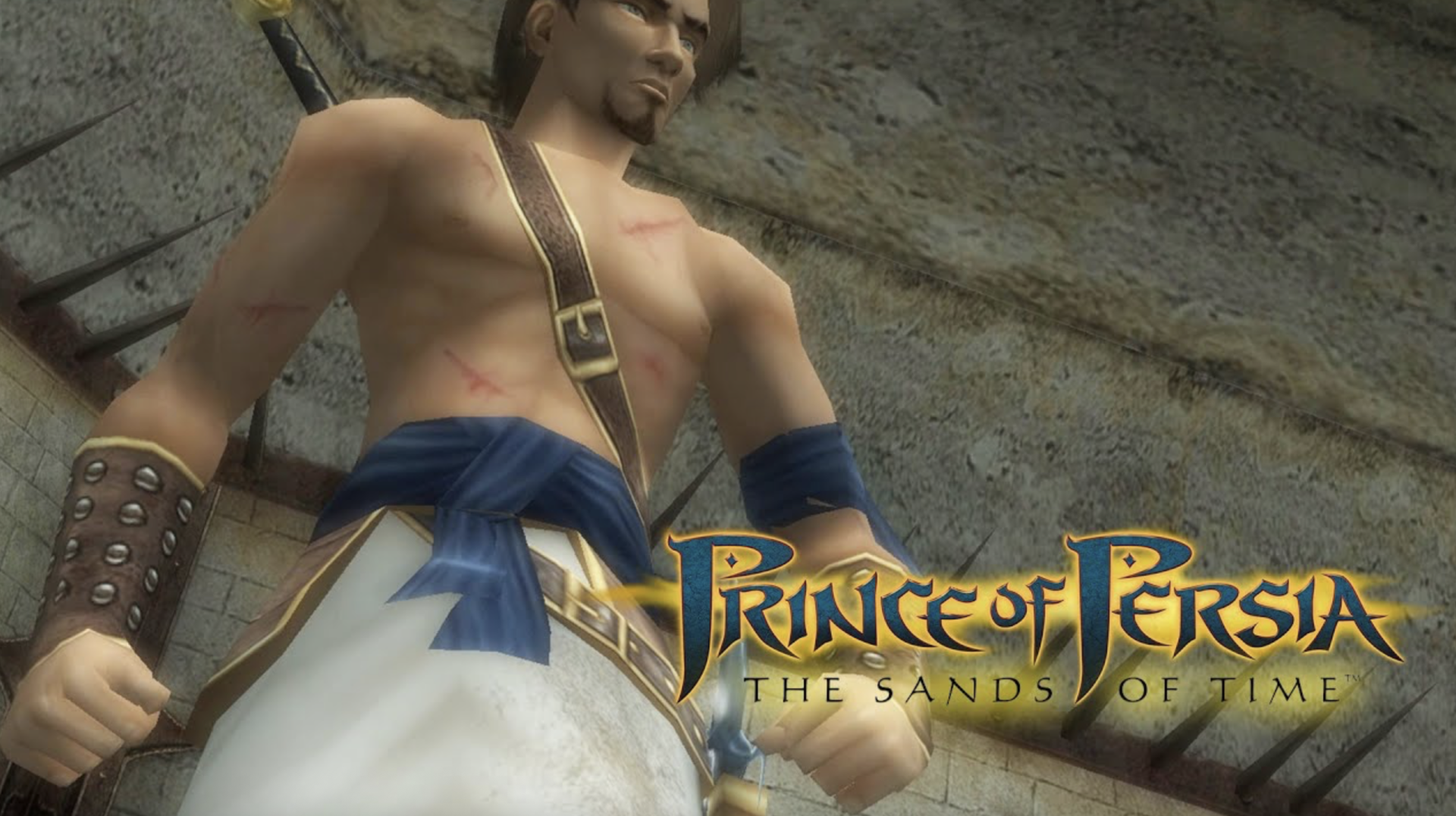 Источник: скриншот respawn.media / Prince of Persia: Sands of Time