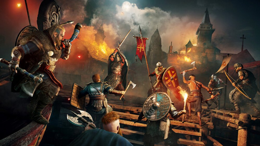 Источник: respawn.media / Assassin’s Creed Valhalla