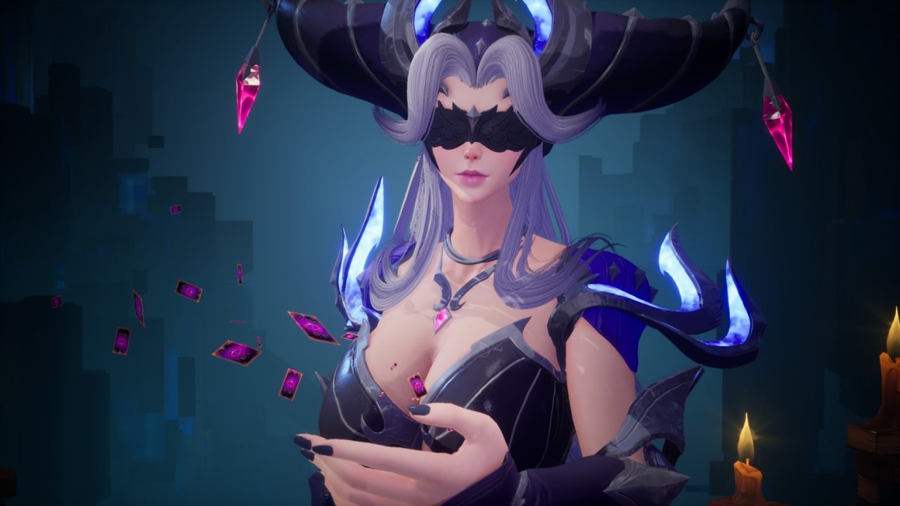 Источник: скриншот respawn.media / Torchlight: Infinite