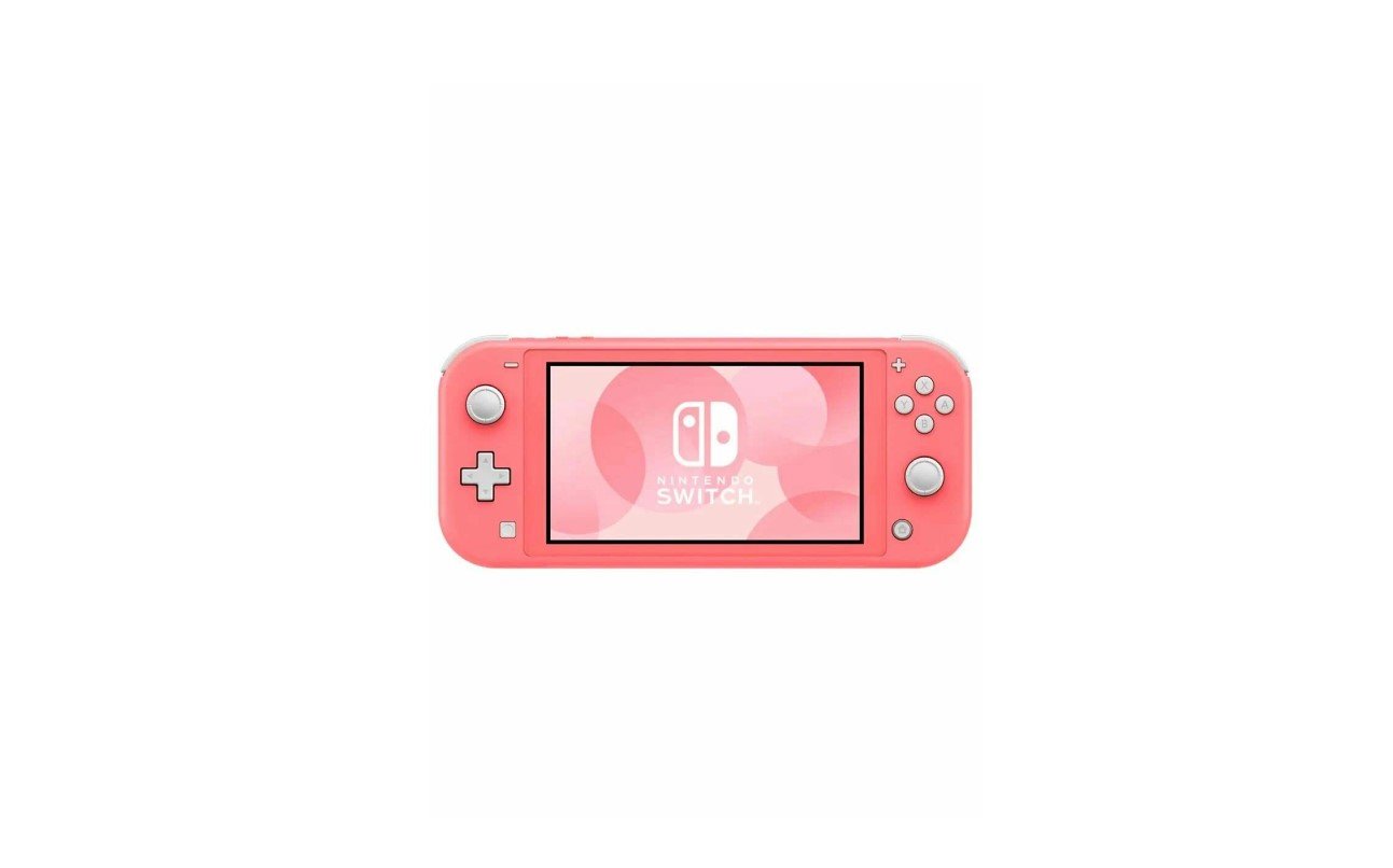 Источник: respawn.media / Nintendo Switch Lite 32 ГБ