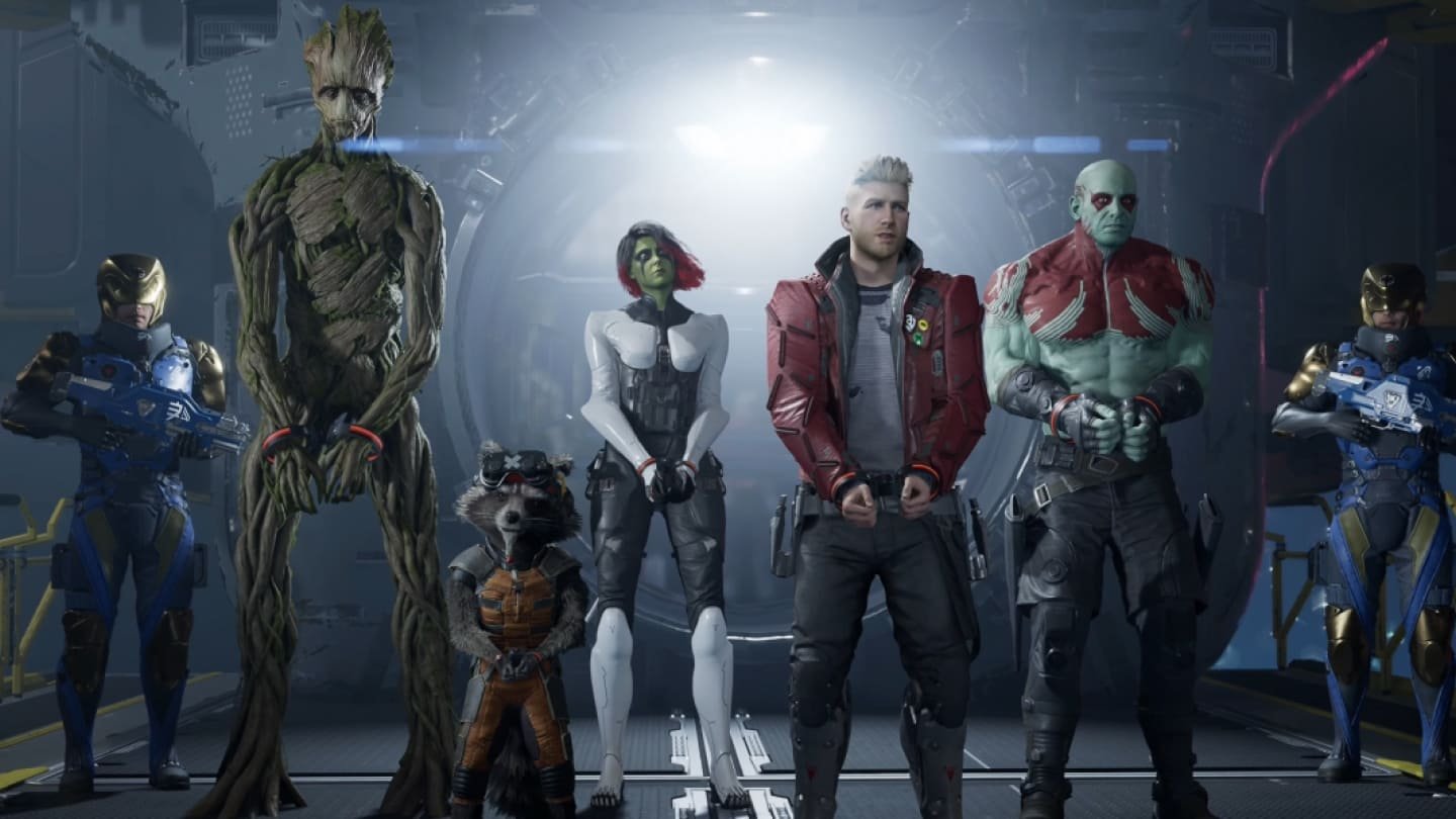Источник: скриншот respawn.media / «Легендарный отряд «Стражи Прибалтики»