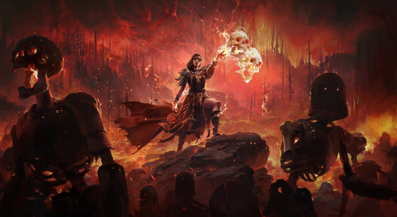 Источник: скриншот respawn.media / Path of Exile