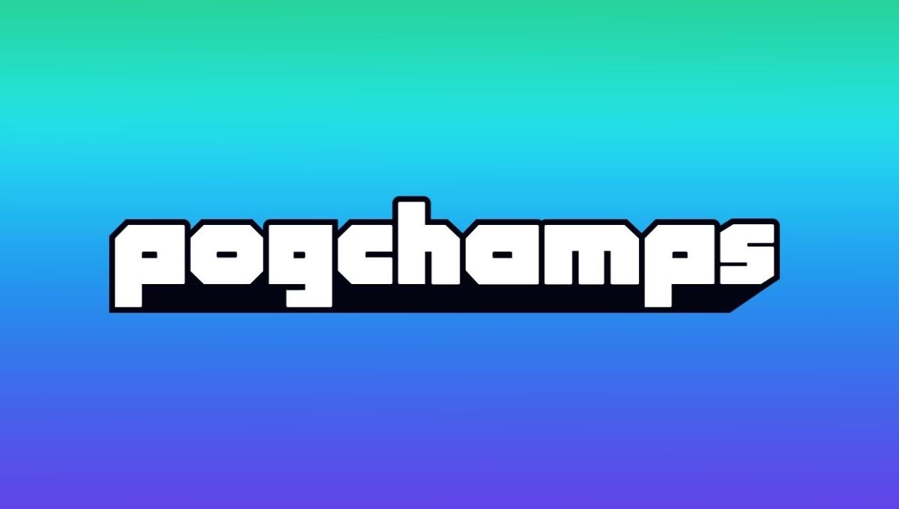 Источник: скриншот respawn.media / значок «PogChamps 67»