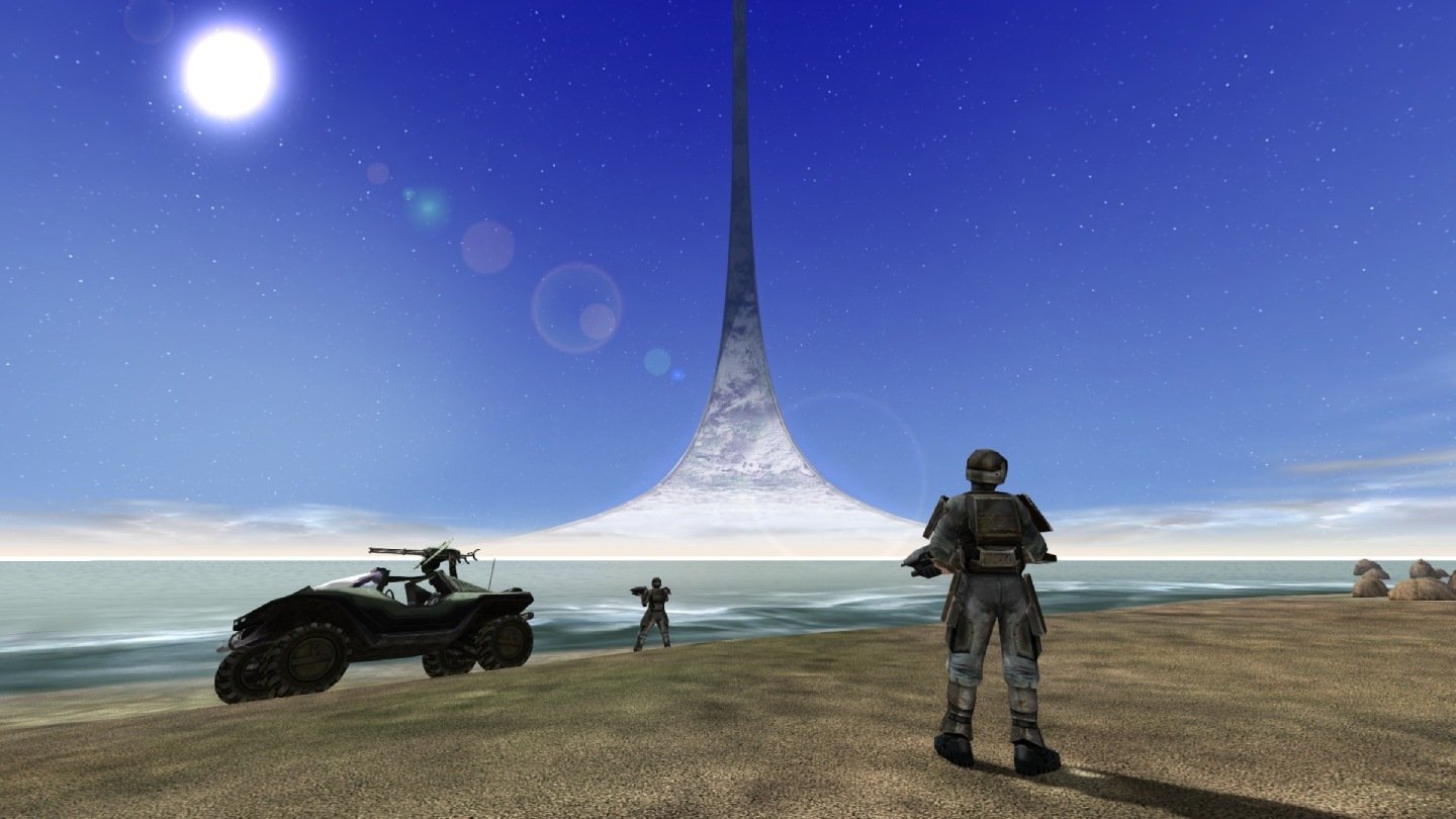 Источник: respawn.media / Halo: Combat Evolved
