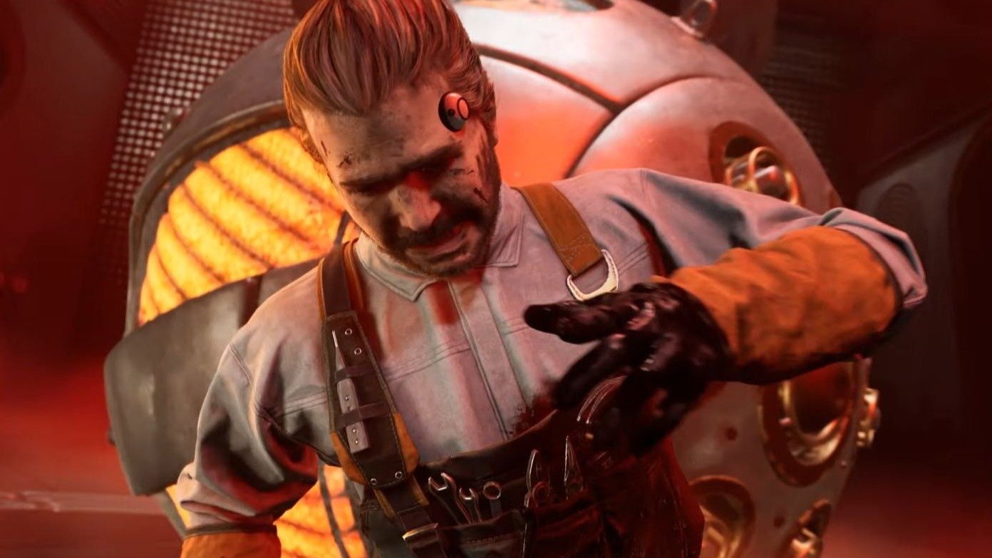 В новом DLC для Atomic Heart нашли рекламу «Пятерочки»