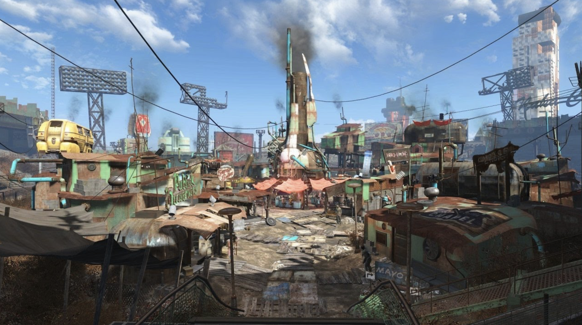 Источник: youtube.com / Fallout 4