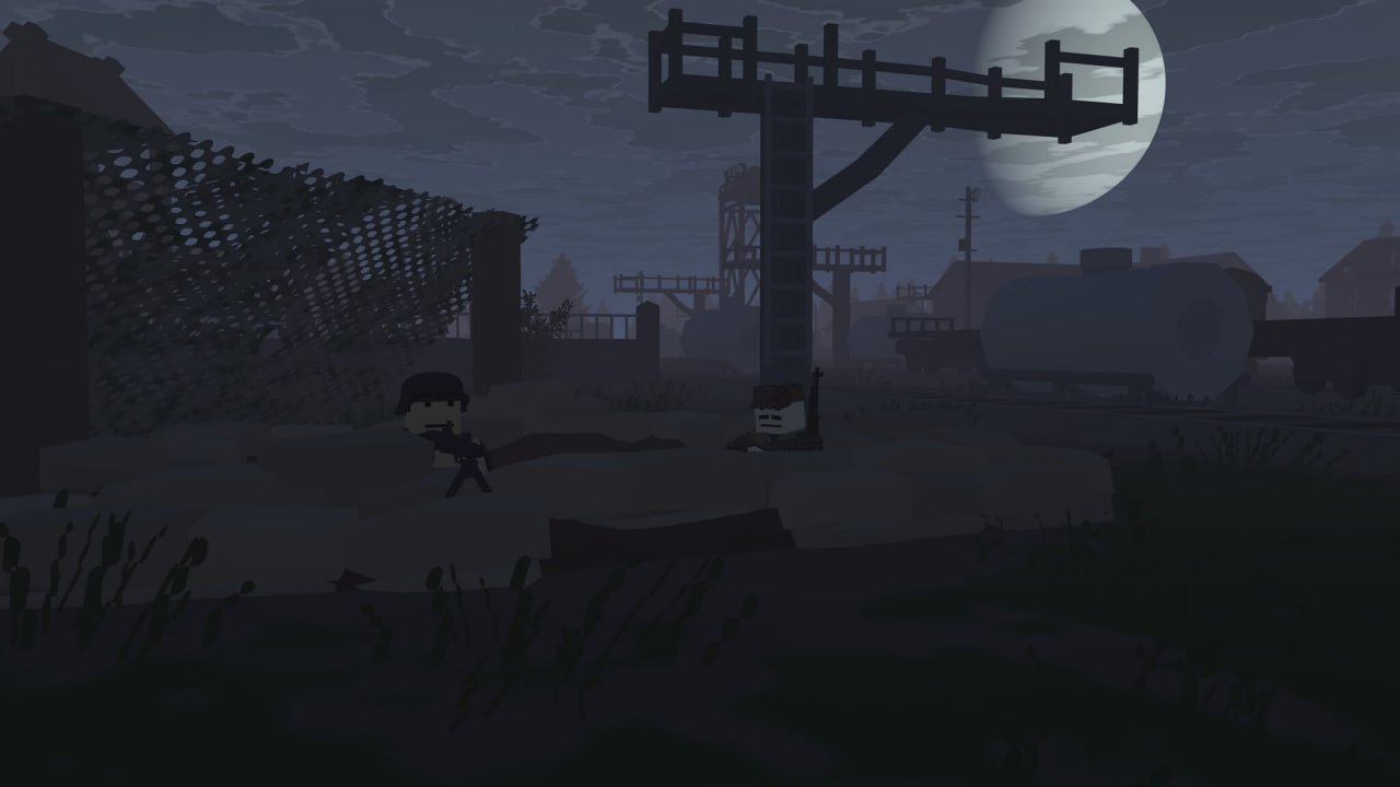 Источник: скриншот respawn.media / Unturned