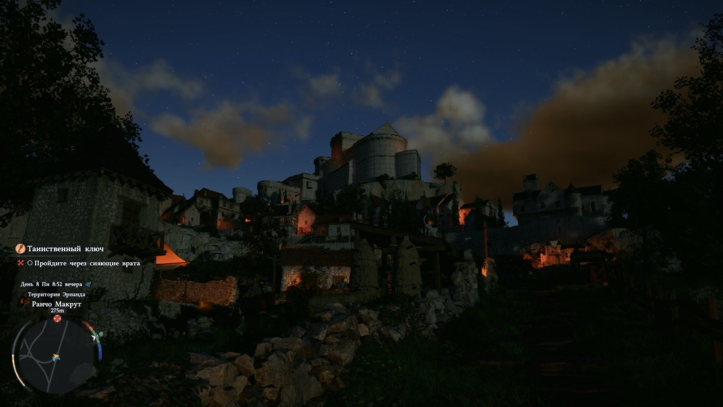 Источник: respawn.media / Открытый мир в Crimson Desert