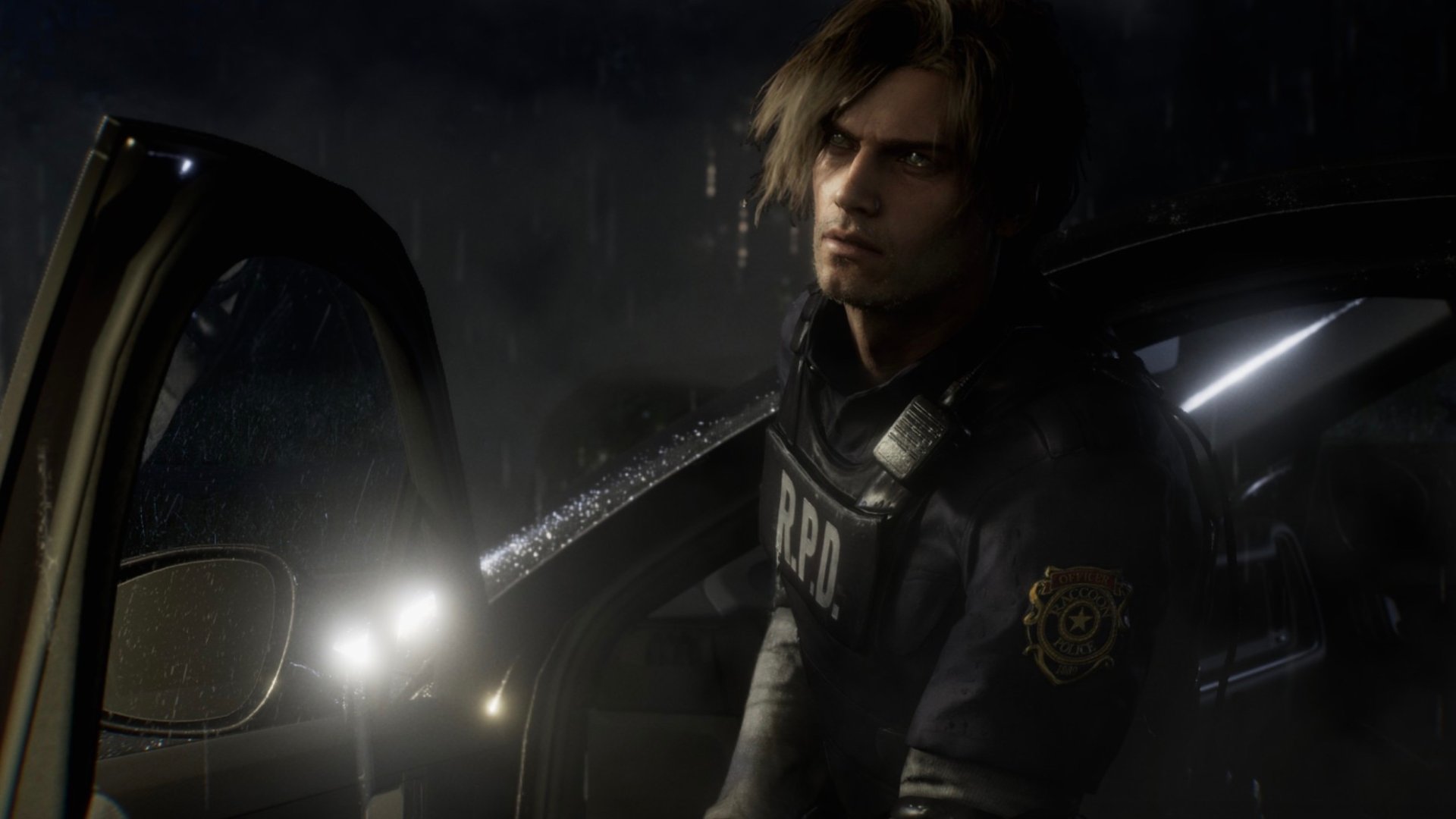 Жена Леона в Resident Evil Requiem — Эшли Грэм? Что нашли датамайнеры