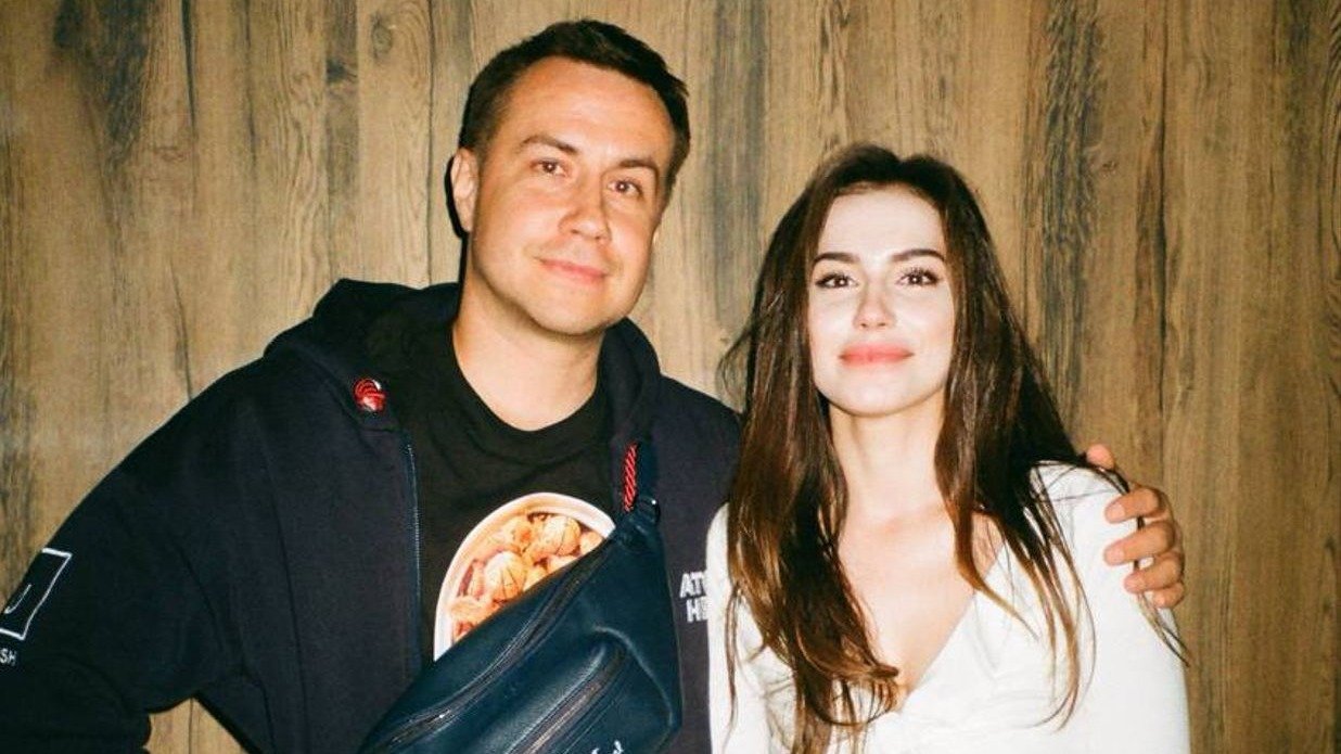 Дмитрий Ликс и Mabelend больше не вместе — пара объявила о расставании