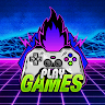 PLAY GAMES