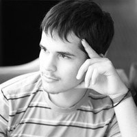 Andrey Podchufarov