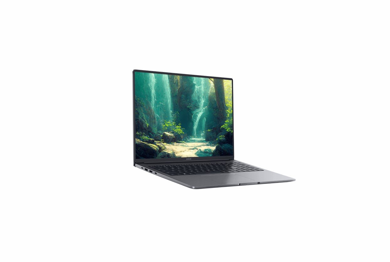Источник: respawn.media / HONOR MagicBook X16 Plus