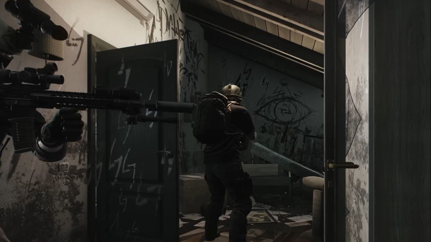Escape from Tarkov станет проще — шутер переработают для новичков