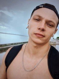Dmitry Kudryashov