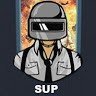sup 