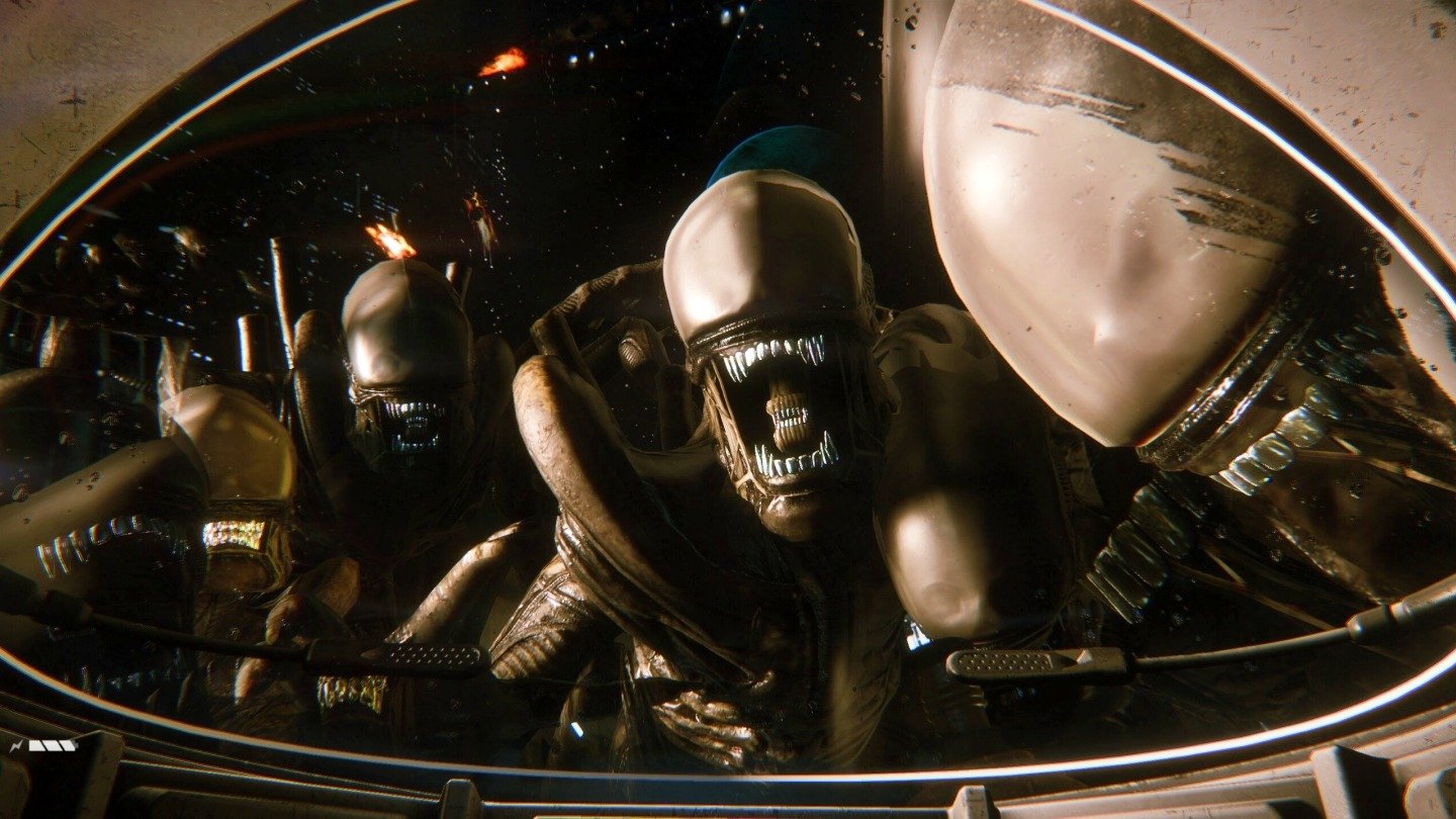 Авторы Total War выпустили тизер Alien: Isolation 2 в честь «Дня Чужого»