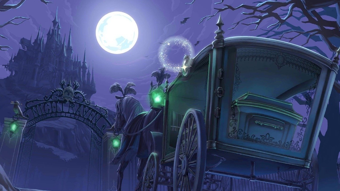 Disney: Twisted-Wonderland 2026 — персонажи и их прототипы