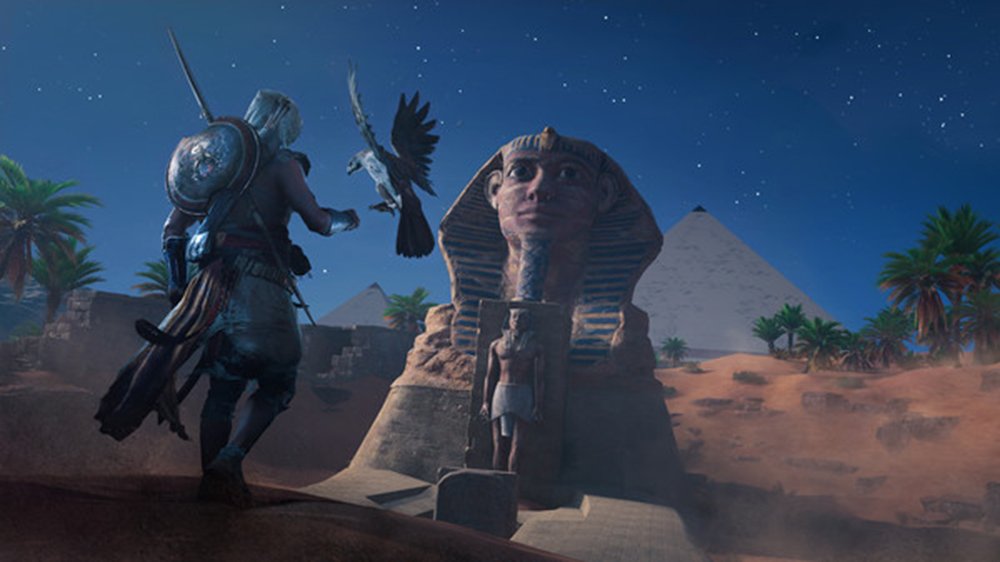 Источник: respawn.media / Assassin’s Creed Origins