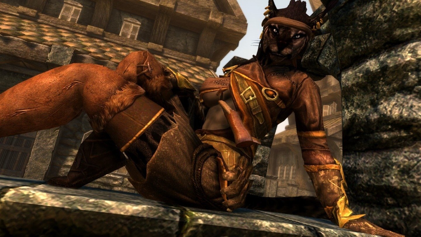 Расы The Elder Scrolls V: Skyrim — руководство по выбору персонажа на 2026 год