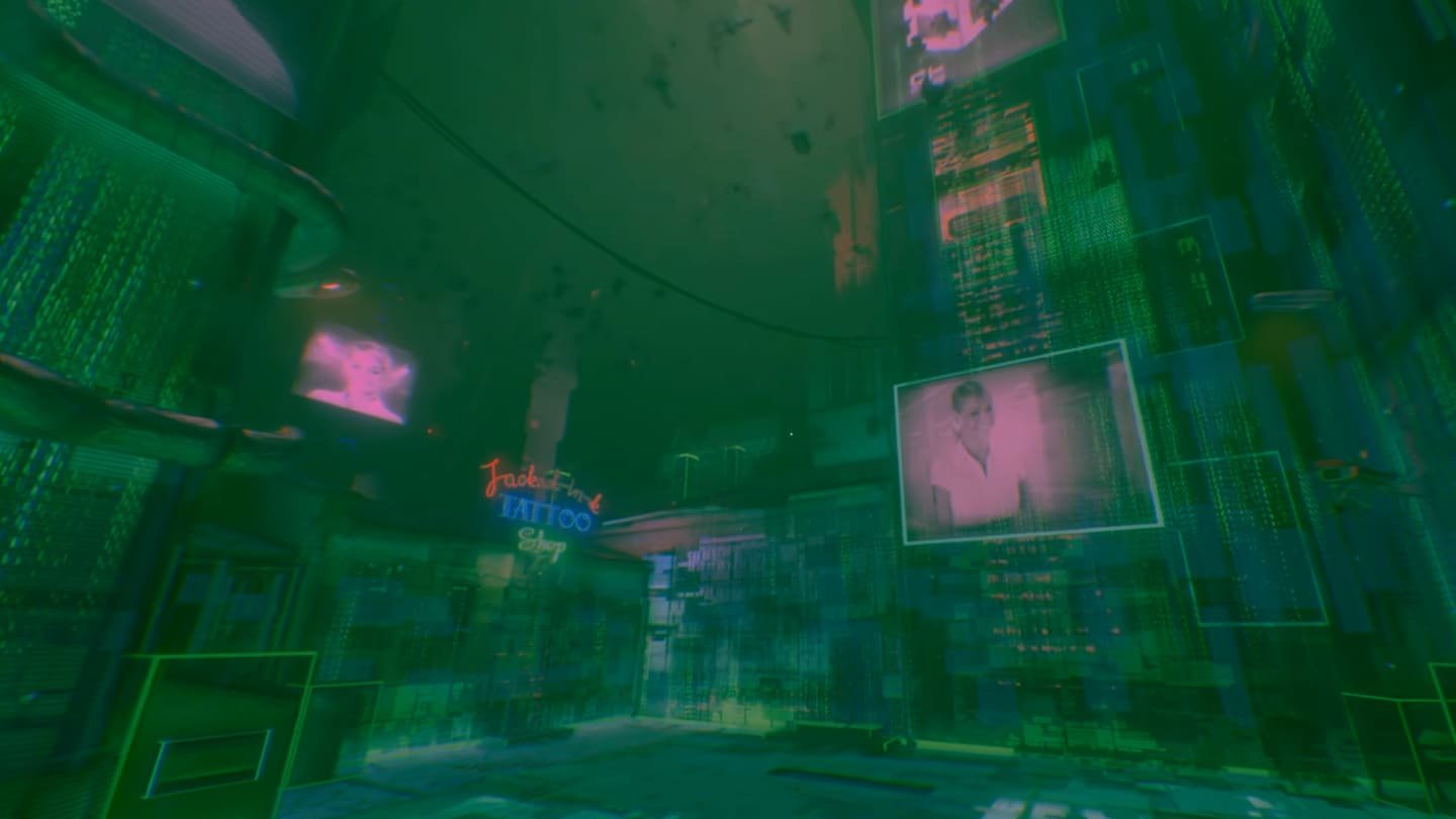 Источник: скриншот respawn.media / Надо было выбирать другую таблетку