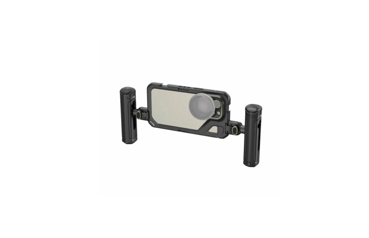 Источник: respawn.media / Клетка для смартфона SmallRig 4392