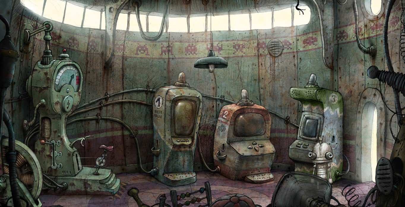 Источник: cкриншот respawn.media