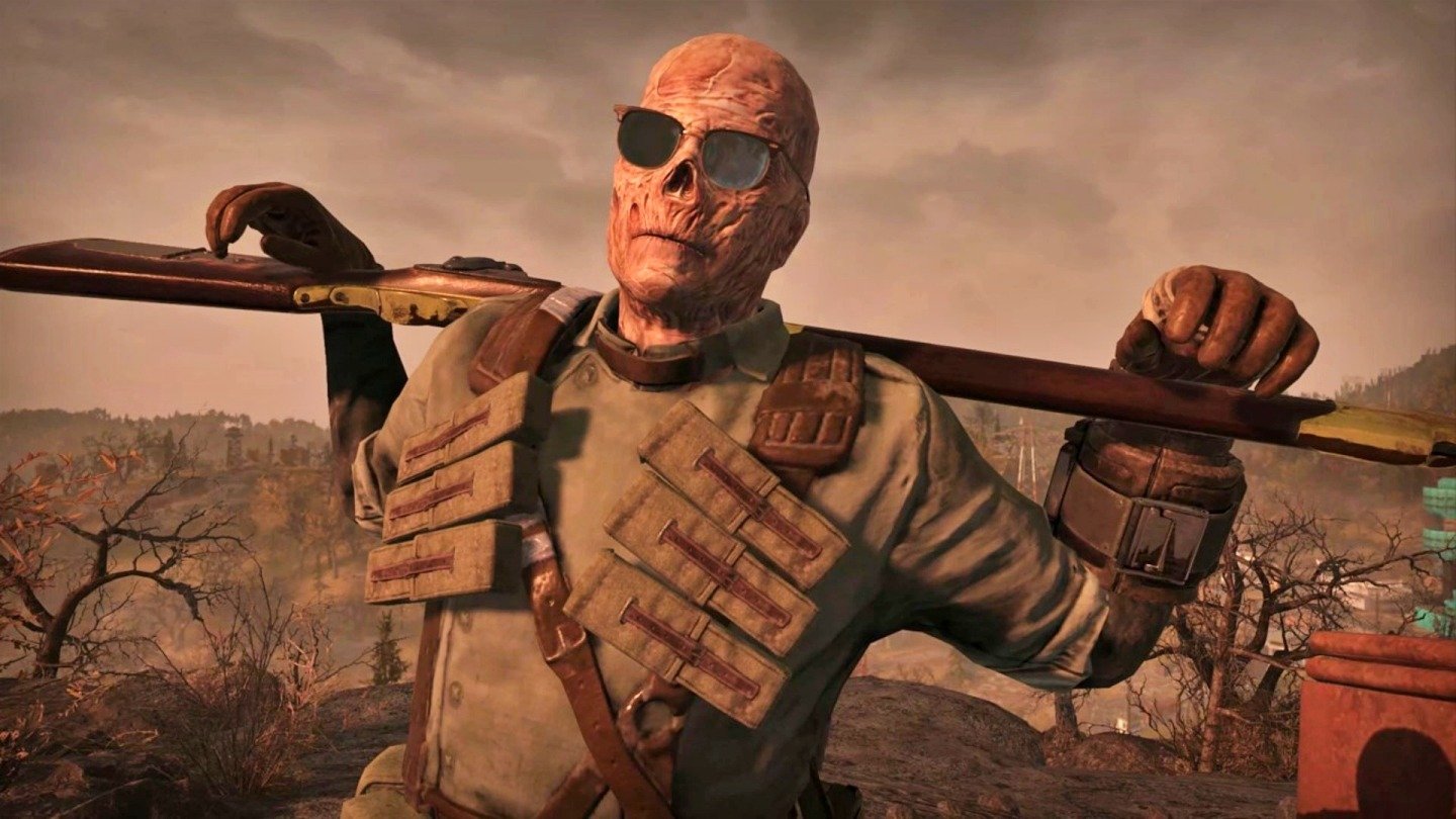 Bethesda заранее знает о 95% багов в своих играх, но не может устранить их сразу